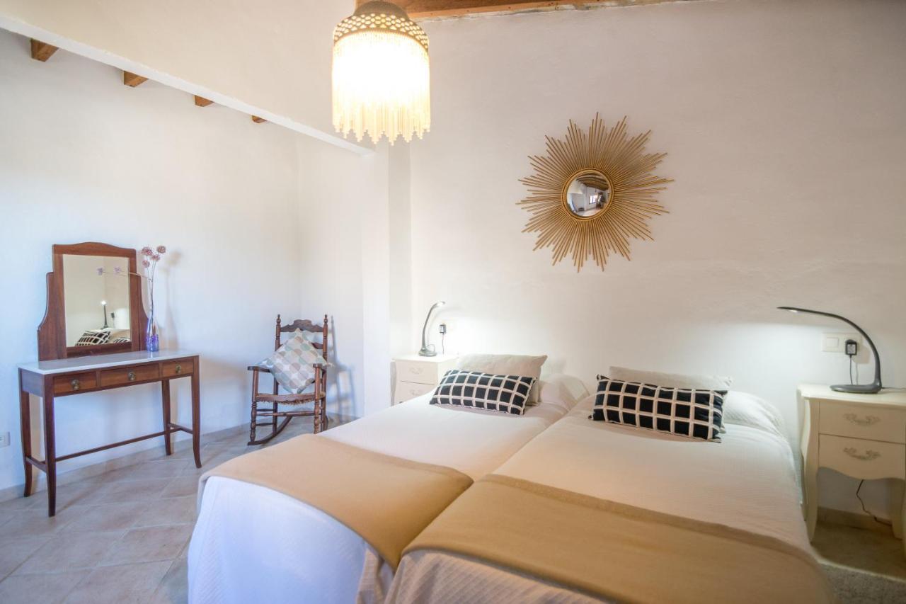 Petit Son Perdiu Vakantieboerderij