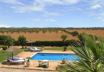 Petit Son Perdiu Vakantieboerderij Sa Ràpita