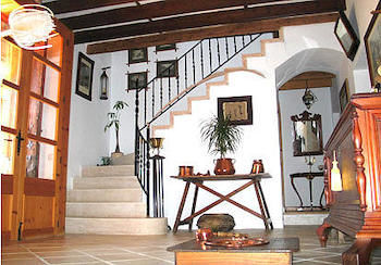 Petit Son Perdiu Vakantieboerderij