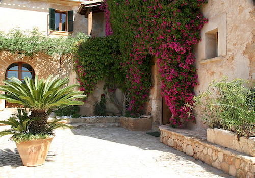 Petit Son Perdiu Vakantieboerderij *