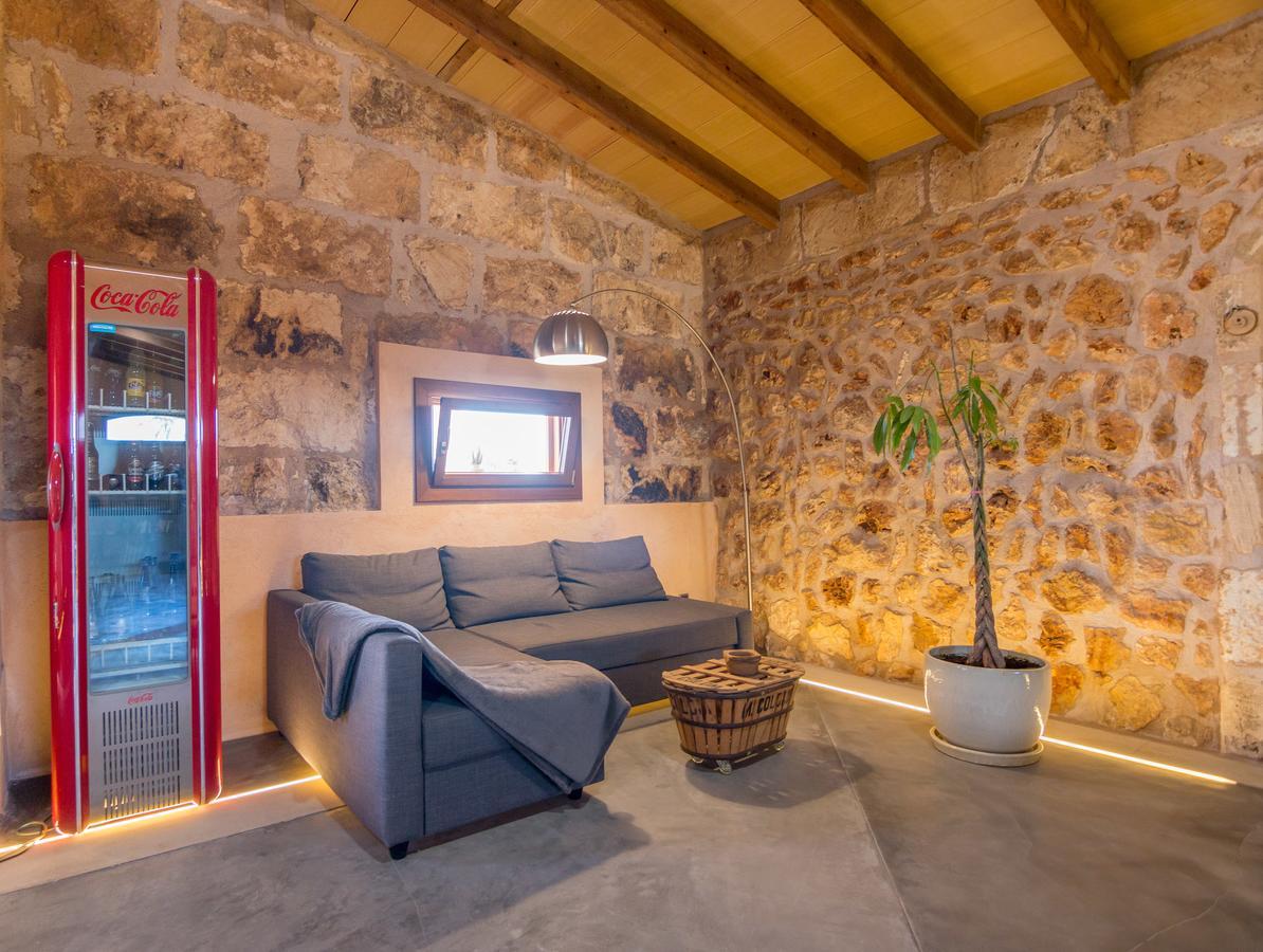 Petit Son Perdiu Vakantieboerderij Sa Ràpita