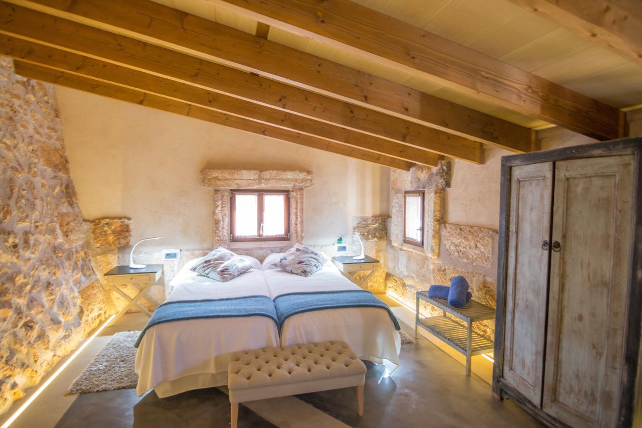 Vakantieboerderij Petit Son Perdiu Sa Ràpita