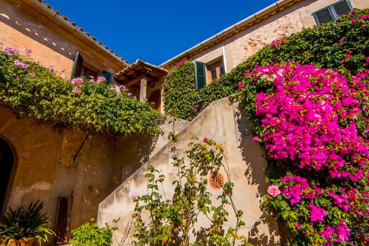 Agroturismo Petit Son Perdiu - Adults Only
