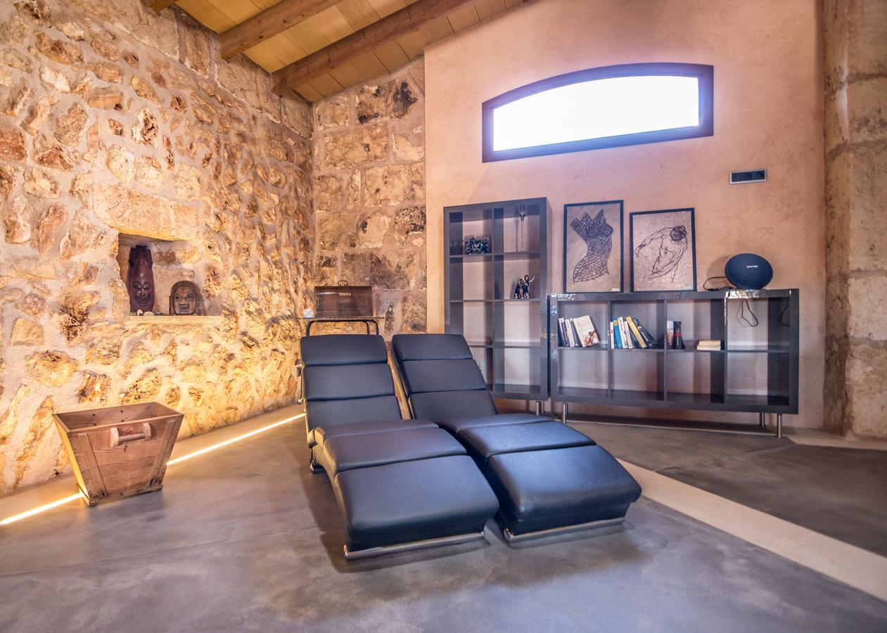 Petit Son Perdiu Vakantieboerderij Sa Ràpita