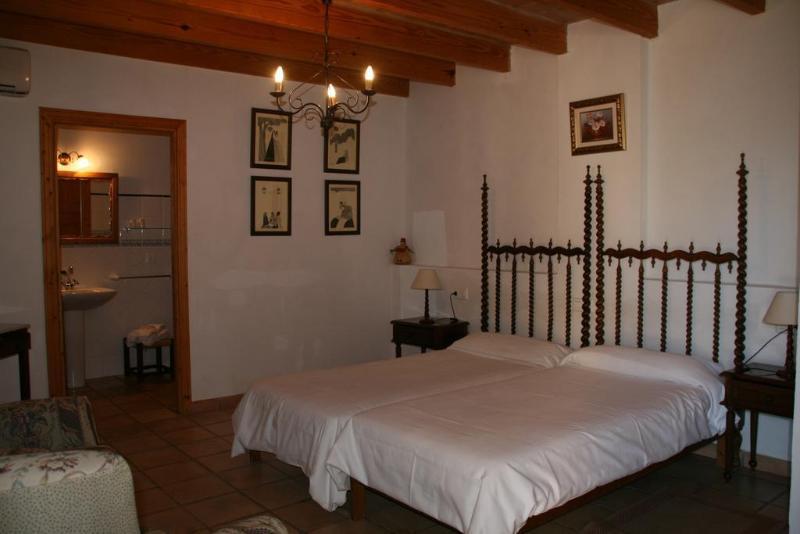 Petit Son Perdiu Vakantieboerderij *