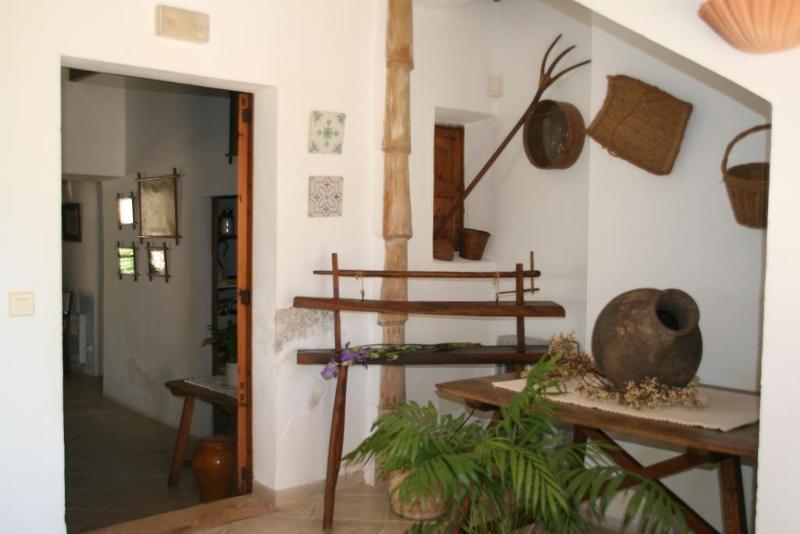 Vakantieboerderij Petit Son Perdiu Sa Ràpita