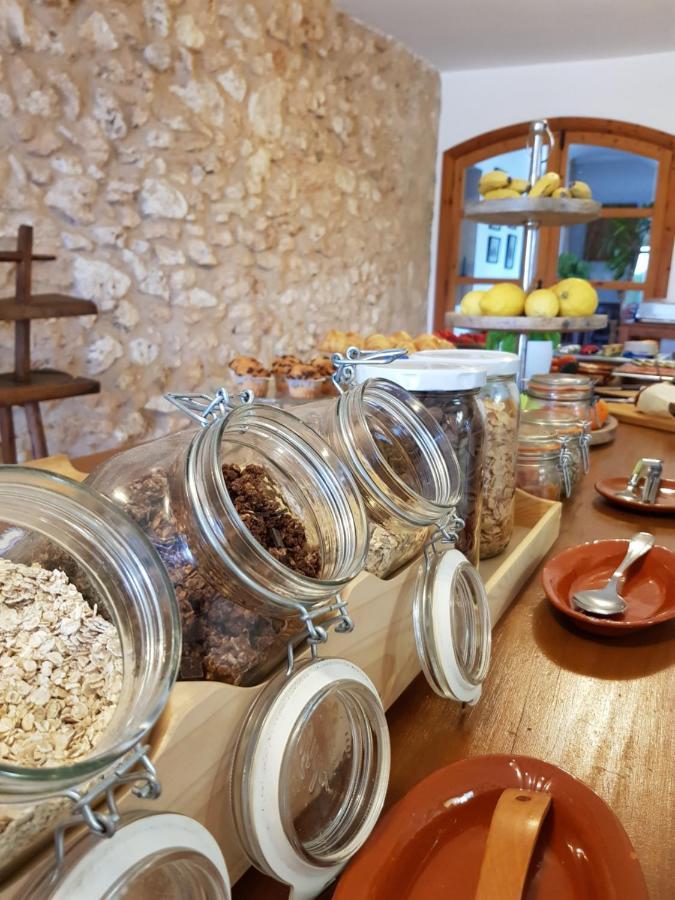 Petit Son Perdiu Vakantieboerderij