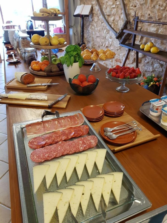 Vakantieboerderij Petit Son Perdiu *