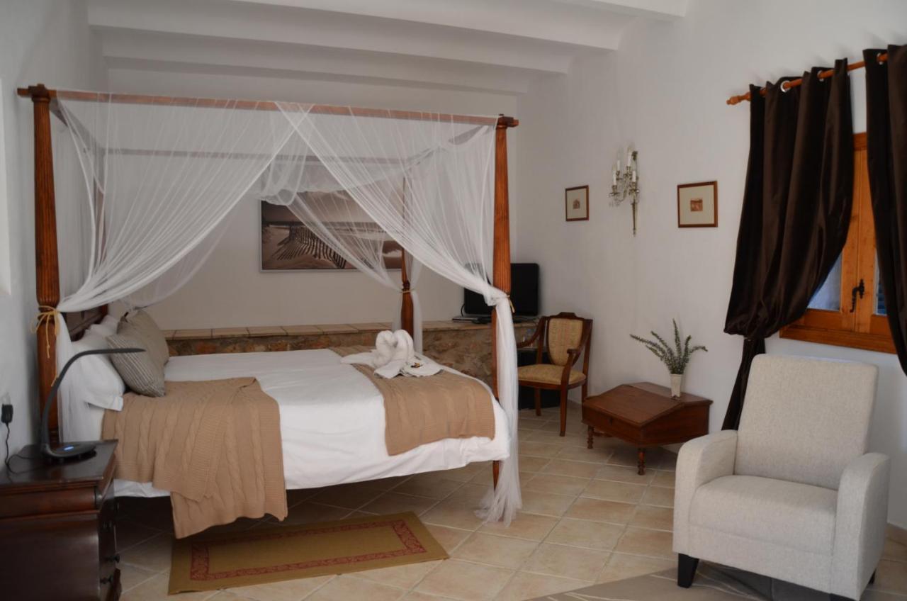 Petit Son Perdiu - Adults Only Bauernhof