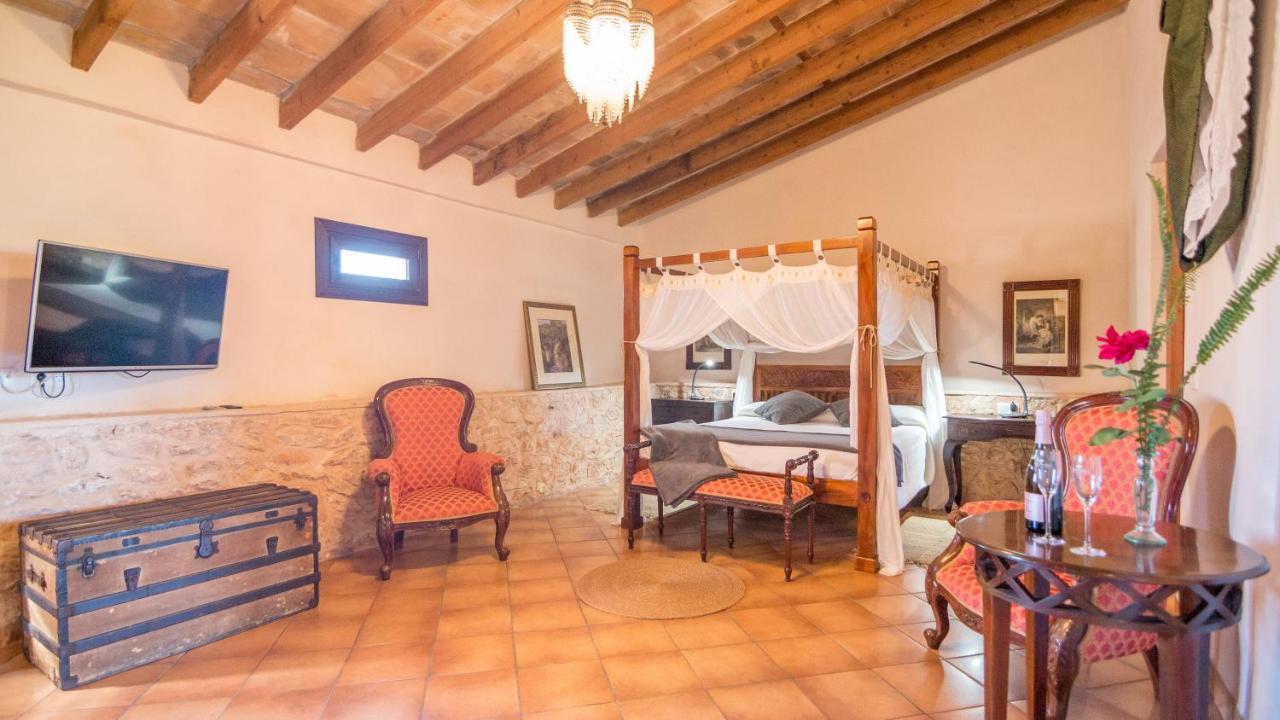 Bauernhof Petit Son Perdiu - Adults Only