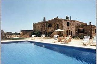 Bauernhof Petit Son Perdiu - Adults Only