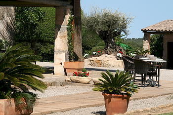 Bauernhof Petit Son Perdiu - Adults Only Sa Ràpita