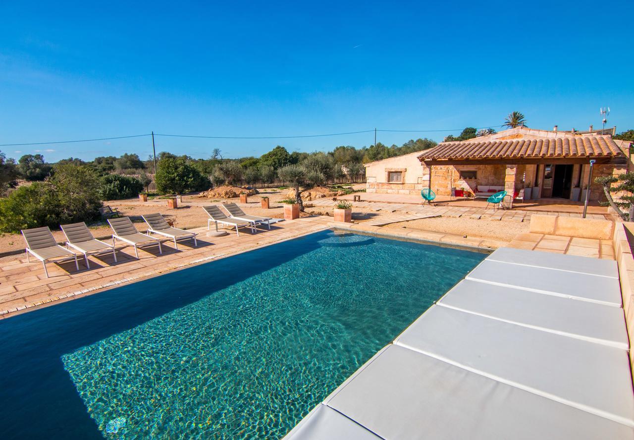 Petit Son Perdiu - Adults Only Bauernhof