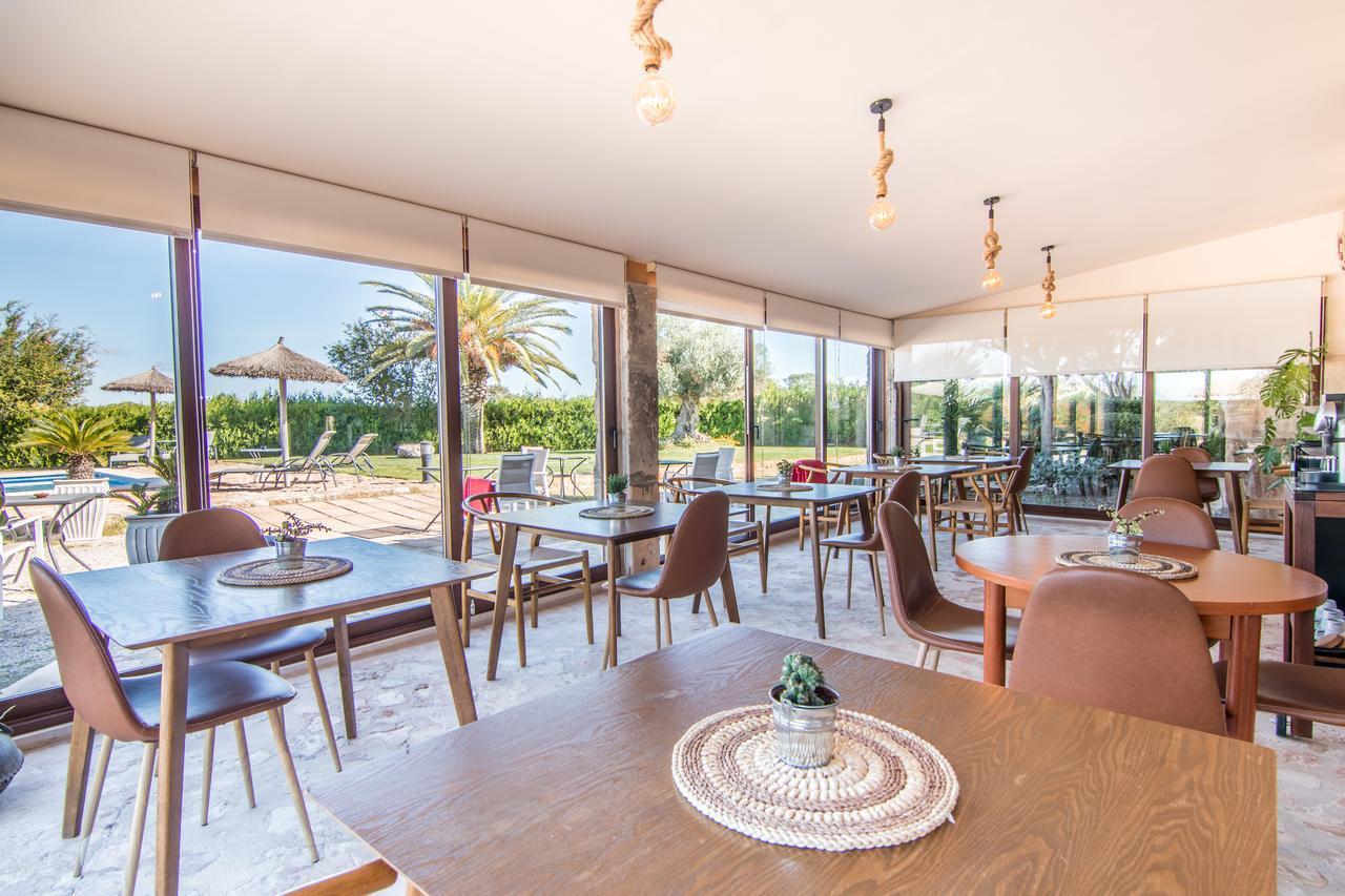 Petit Son Perdiu - Adults Only Bauernhof