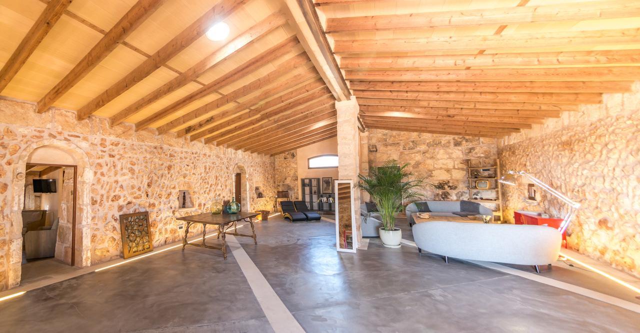 Vakantieboerderij Petit Son Perdiu Sa Ràpita