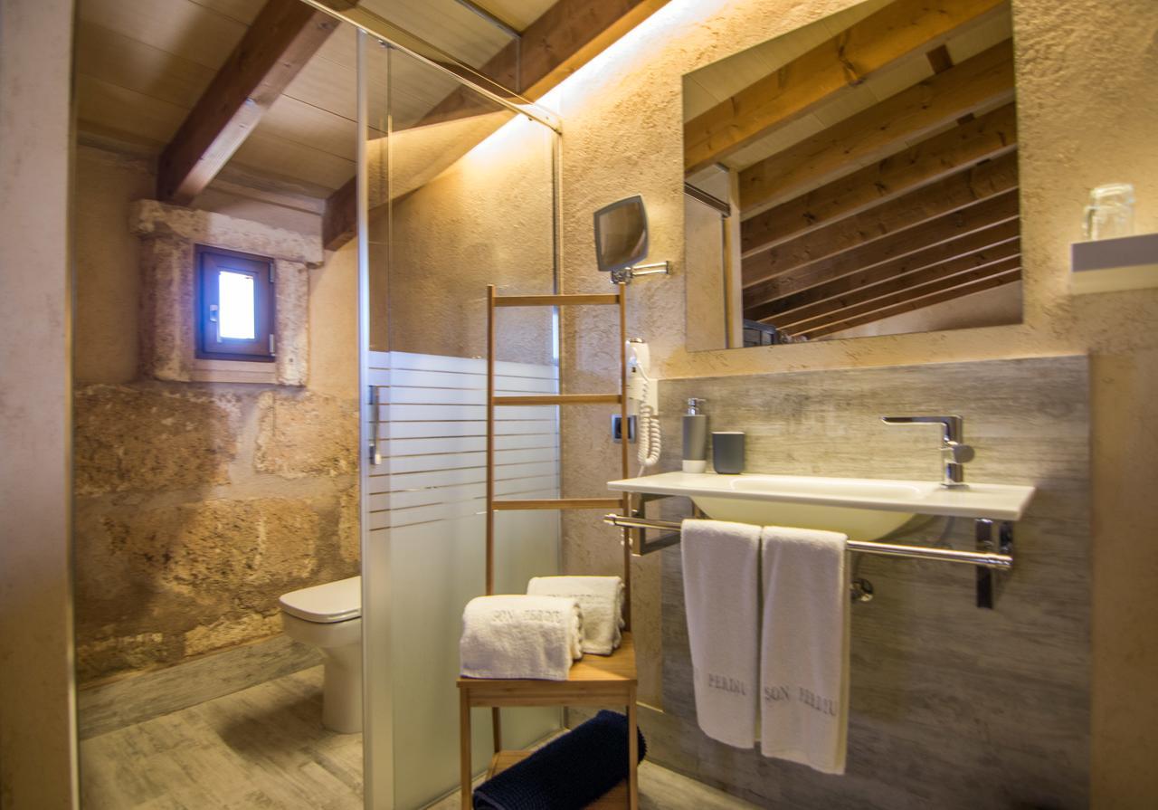 Bauernhof Petit Son Perdiu - Adults Only Sa Ràpita