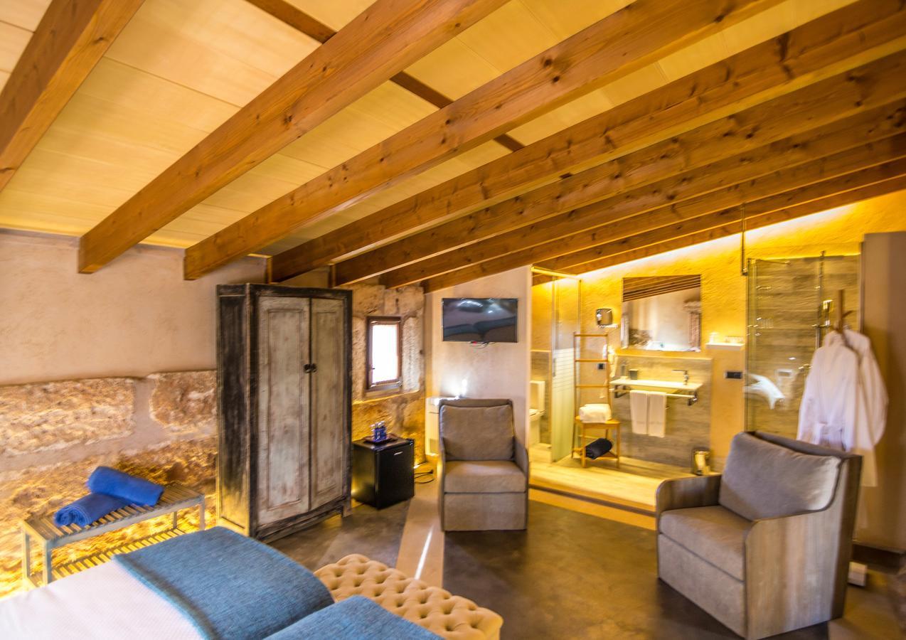 Petit Son Perdiu Vakantieboerderij Sa Ràpita