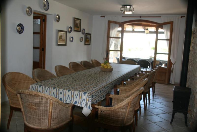 Bauernhof Petit Son Perdiu - Adults Only *