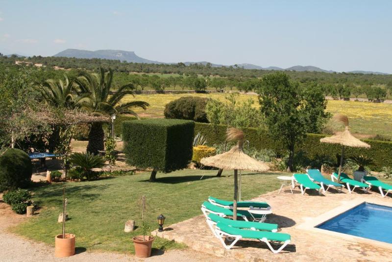 Bauernhof Petit Son Perdiu - Adults Only *