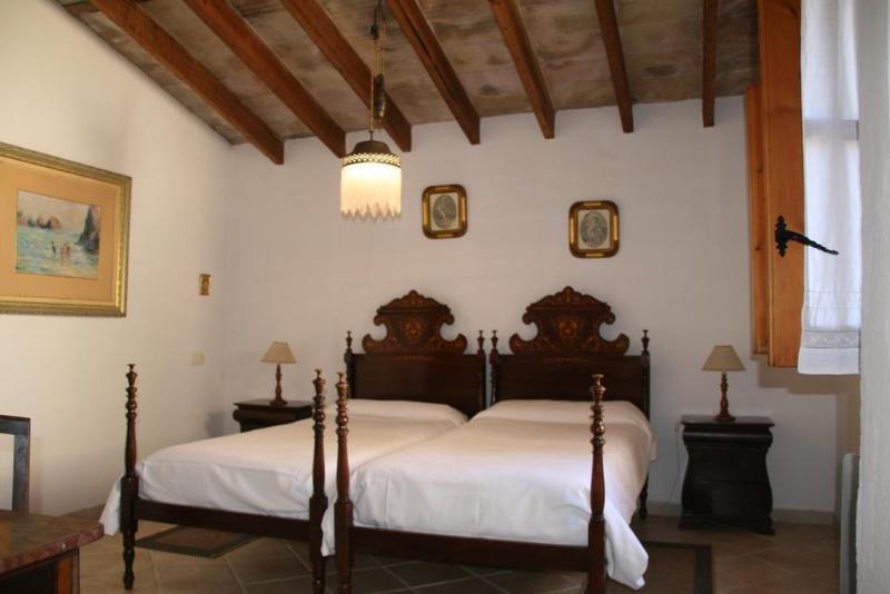 Bauernhof Petit Son Perdiu - Adults Only
