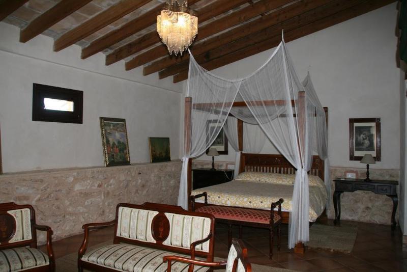 Petit Son Perdiu - Adults Only Bauernhof Sa Ràpita