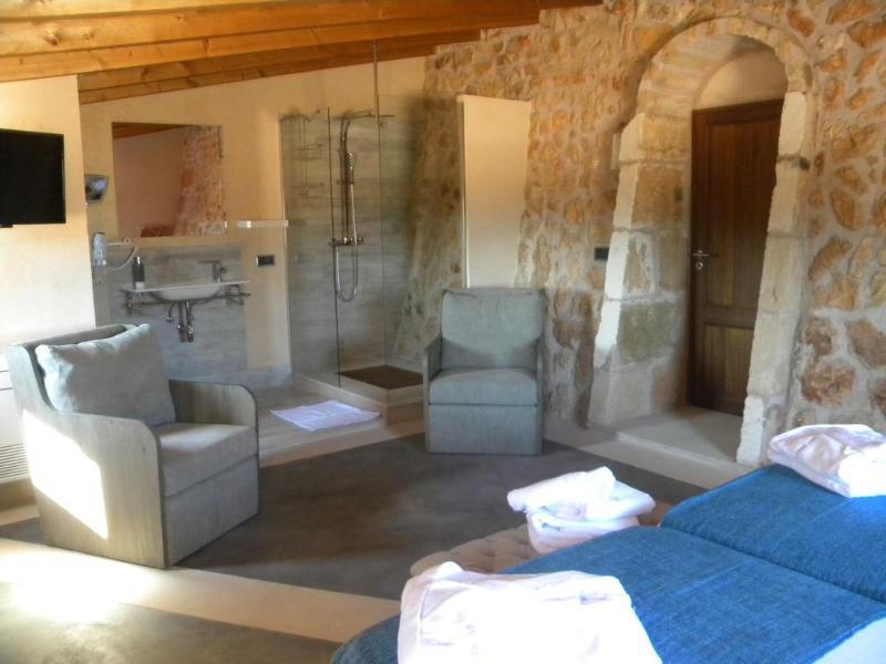 Bauernhof Petit Son Perdiu - Adults Only *