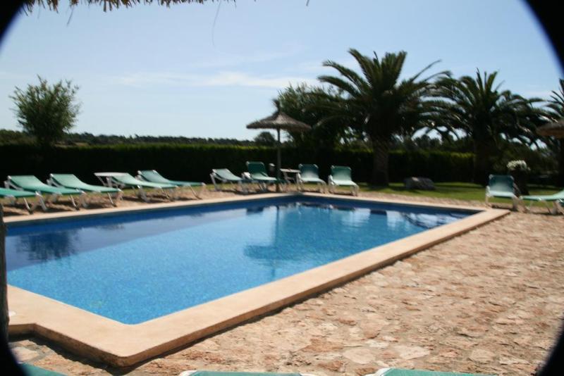 Petit Son Perdiu - Adults Only Bauernhof