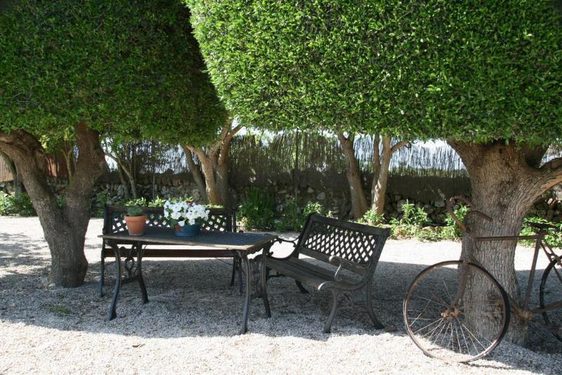 Bauernhof Petit Son Perdiu - Adults Only *